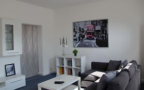 Ferienwohnung Altstadtstube